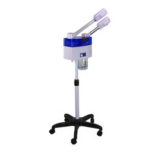 Vaporizador Facial Kingwin Frío y Caliente, Vaporizador Facial con <span class=keywords><strong>Vapor</strong></span> Frío y Caliente - Product Image 4