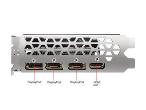 การ์ดจอราคาโรงงาน 590 8GB สำหรับเล่นเกม Gpu Radeon Rx590 8g - Product Image 3
