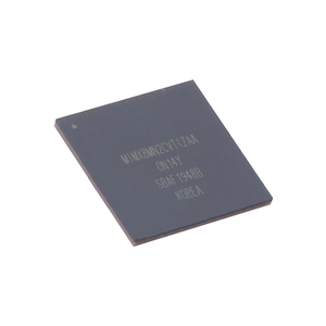 Microcontrôleur 32 bits original MIMX8MN2CVTIZAA LFBGA-486 3.0V~5.5V 220 MHz 512 Ko - Product Image 1