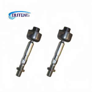 Paire de rotules de direction intérieures <span class=keywords><strong>53010</strong></span>-<span class=keywords><strong>TR0</strong></span>-<span class=keywords><strong>A01</strong></span> pour Honda Civic FB2 2012-2015 – Pièces de direction automobile - Product Image 1
