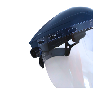 Schermo in policarbonato - CRYOSCREEN U Cryo - Colore: Trasparente - Protezione dagli schizzi - Product Image 4