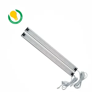 Алюминиевый светодиодный светильник для шкафа