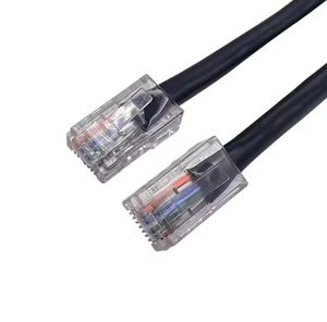 <span class=keywords><strong>สาย</strong></span>สื่อสาร wavelink <span class=keywords><strong>สาย</strong></span>ไฟเบอร์ออปติกสายแพทช์ Cat6 0.15เมตร<span class=keywords><strong>สาย</strong></span>แพทช์ Cat6 Cat6 - Product Image 1