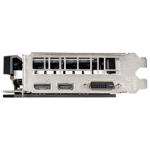 <span class=keywords><strong>MSI</strong></span> NVIDIA GeForce <span class=keywords><strong>GTX</strong></span> 1660 XS 6G OC Gaming utilisé <span class=keywords><strong>Carte</strong></span> <span class=keywords><strong>graphique</strong></span> avec prise en charge de la mémoire GDDR5 DP 1.4 Sortie DVI-D <span class=keywords><strong>1650</strong></span> 1660 Super GPU - Product Image 6