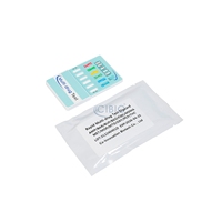 Drug & Alcohol Rehab Centers Toxicologie Test de toxicomanie