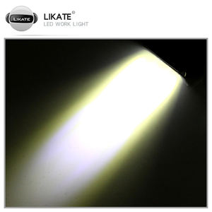 Sistema de iluminación LED para motocicleta eléctrica LKT, Bombilla frontal <span class=keywords><strong>grande</strong></span> de 8 cuentas, <span class=keywords><strong>espejo</strong></span> retrovisor para Scooter, lámpara de <span class=keywords><strong>espejo</strong></span> reflectante - Product Image 5