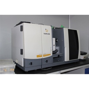 Espectrómetro de Absorción Atómica Agilent AA240Z con Sistema de Horno de Grafito y Llama GTA120 - Product Image 4