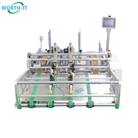 Machine de comptage Worth-IT Manufacture Chargeur à friction automatique de 600mm de large