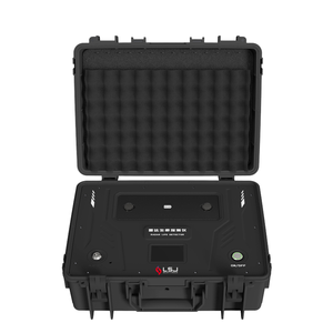 Wasserdichter Atemerkennungs-Rettungsradar-Detektor Verbesserte Suchfunktionen für Sicherheits prüfgeräte - Product Image 1