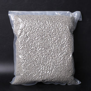 पीपी पीई राल वाहक गैर-प्रदूषण रंग स्थिरता कैल्शियम ऑक्साइड काओ defoaming masterbatch के लिए सूखी एजेंट रीसायकल प्लास्टिक उत्पादों - Product Image 1