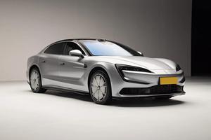 二手比亚迪扬网U7 2024 PHEV旗舰大型新能源汽车左转向二手车 - Product Image 4