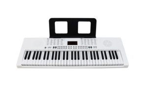 BADU Music New Music Piano <strong>Keyboard</strong> with 61 Keys Beginners <strong>Electronic</strong> <strong>Keyboard</strong> From China Factory - Product Image 5