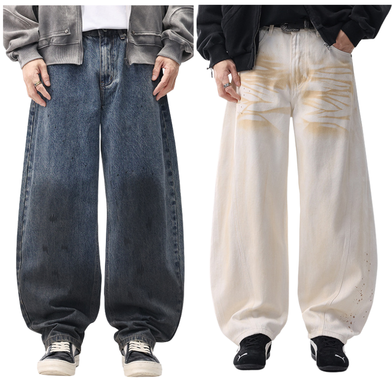 Wholesale Curve Jeans Soft Cotton Material | Alibaba.com
