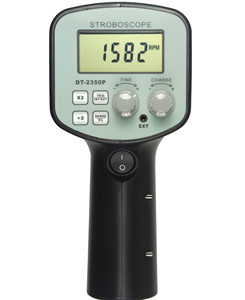 Stroboscope DT2350PA LCD numérique électronique pour test automatique 50~12000 FPM - Product Image 1