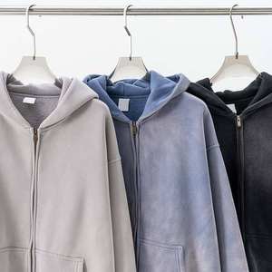 Sudaderas de calle de gran tamaño, moda de moda para hombres y mujeres, tela suave y cálida, perfecta para las estaciones de otoño e invierno - Product Image 4