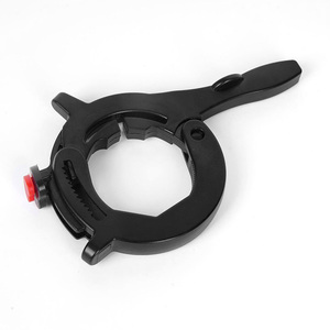 Control de Velocidad para Motocicleta, Asistente de Aceleración, Manillar Antideslizante, Control de Aceite, Acelerador de Motocicleta - Product Image 5