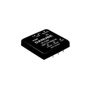 ตัวแปลง DC DC +/-15V 30W ของแท้ของใหม่ <span class=keywords><strong>KAWD</strong></span>-2415EL - Product Image 1