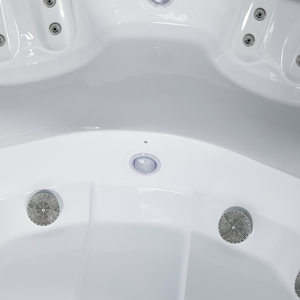 <span class=keywords><strong>ส</strong></span>ระว่ายน้ำส<span class=keywords><strong>ปา</strong></span>แบบเทอร์ไบน์พลังแรง 5.9 ล้านแรงม้า พื้นที่ว่ายน้ำยาวนาน ผลิตภัณฑ์ประเภทสระว่ายน้ำอะคริลิกสำหรับกลางแจ้ง - Product Image 6