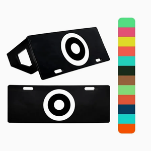 Slijtvaste voetbal/potbal polyethyleen rebound bounce <span class=keywords><strong>board</strong></span> achterwand uitrusting - Product Image 1