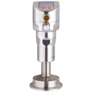 เซ็นเซอร์วัดระดับน้ำ IFM รุ่น PI2304 ของแท้ใหม่เอี่ยม พร้อมจอแสดงผล - Product Image 1