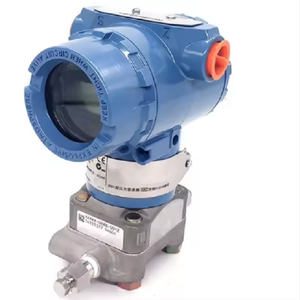Transmetteur multivariable Rosemounts 3051S de haute qualité/-40°C~85°C/IP66 IP67/pour l'industrie pétrolière et gazière - Product Image 5