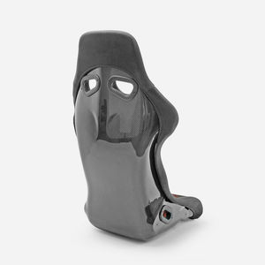 NUEVO para Asiento de Cubo Recaro RSG Respaldo de Carbono y Accesorios de Carbono Seco para Mejorar la Apariencia - Product Image 3