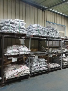 Grillete en U <span class=keywords><strong>de</strong></span> aleación <span class=keywords><strong>de</strong></span> aluminio marca Wolf para cable eléctrico, fabricado por fundición <span class=keywords><strong>de</strong></span> precisión en China, accesorios a <span class=keywords><strong>precio</strong></span> razonable - Product Image 6