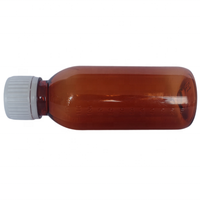 Flacon de sirop contre la toux Actavis Prometh de 150 ml