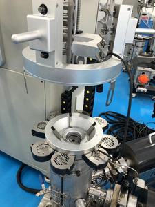 Lab üç katmanlı ABA ABC co-ekstrüzyon Film üfleme makinesi <span class=keywords><strong>3</strong></span> kat ile üflemeli bir Film testi plastik ekstruder - Product Image 3