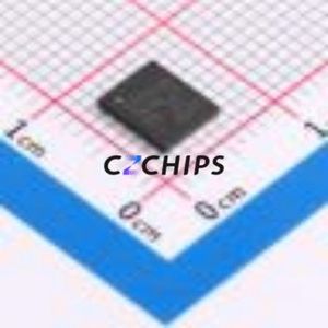 Nuevo y original STPMIC1BPQR (5x6) Chip IC de circuito integrado PMIC IC de gestión de energía profesional (PMIC) - Product Image 1