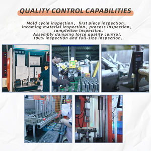 Peredam Kejut Belakang Mobil BARU untuk Kia Sorento <span class=keywords><strong>UM</strong></span> 2015- untuk Hyundai Palisade 2020-2022 55367-S9300 - Product Image 6