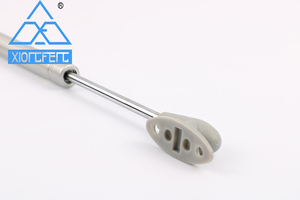 <span class=keywords><strong>Amortisseur</strong></span> <span class=keywords><strong>de</strong></span> <span class=keywords><strong>porte</strong></span> et placard en plastique Durable, accessoires <span class=keywords><strong>de</strong></span> meubles, vente directe d'usine - Product Image 5