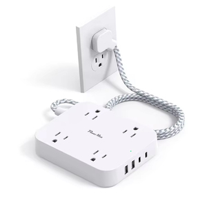 CA 5AC กันไฟติดผนังกันไฟบางเฉียบ125V 15A ทันสมัย3USB ติดผนังดีไซน์ติดตั้งได้ทั้งหมดทำจากโรงงาน <span class=keywords><strong>Tonghua</strong></span> - Product Image 1