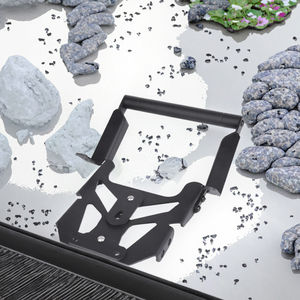 Feu arrière LED ABS gauche/droit AHEAD avec fixation par vis, feu de position large, pour Dodge Grand Caravan 2001-2004 4857306AB - Product Image 3