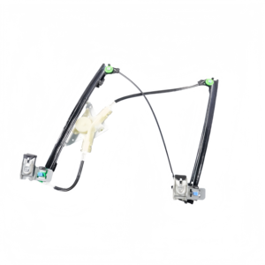6K4 837 401M/6K4837401M regulador de ventanilla eléctrica de coche con placa de Metal elevador de ventana eléctrico automático para <span class=keywords><strong>Seat</strong></span> <span class=keywords><strong>Cordoba</strong></span> - Product Image 1