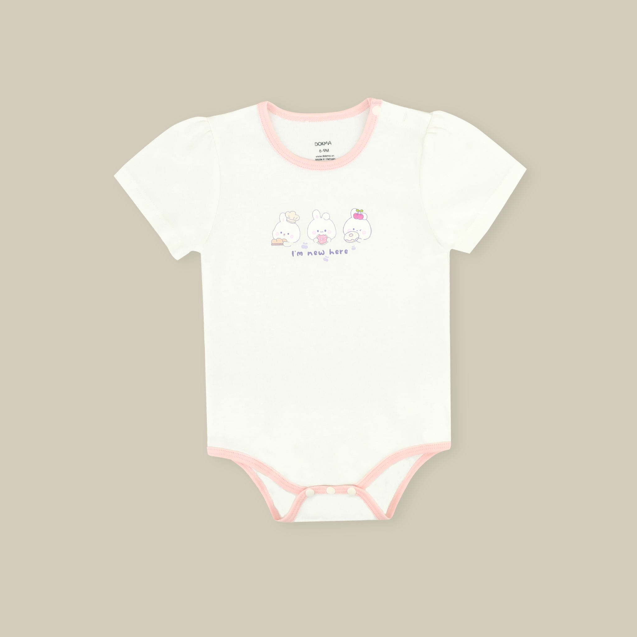 ขาว-ชมพู