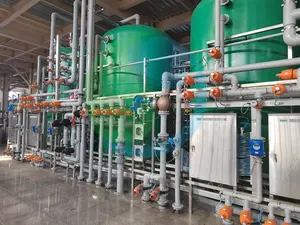 Professional Supply Exportadores Trigo Amido Processamento Planta Profissionalmente Projetado Trigo Amido Fazendo Máquina