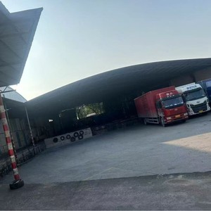 Services de Stockage, Chargement et Déchargement pour Expédition Express LCL de Marchandises Diverses, Origine Chine - Product Image 2
