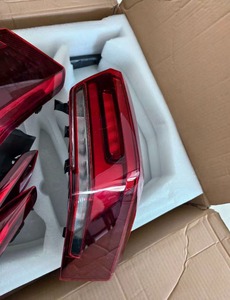 ไฟท้าย LED 12V สำหรับ VW ID3 ขายส่ง |   ไฟท้ายอัตโนมัติ <span class=keywords><strong>L</strong></span>+R ความสว่างสูงพร้อมเลนส์ - Product Image 5