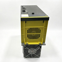 Module d'alimentation FANUC PSM-30 pour amplificateur de broche servo Alpha, machine-outil CNC, A06B-6087-H130, garantie 1 an