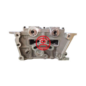 Nouvelle culasse moteur essence XC 1197CC 12V DOHC HRA2DDT OEM 11041-0224R 910038 910138 pour Nissan Juke Qashqai <span class=keywords><strong>Captur</strong></span> 1.2L - Product Image 5