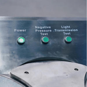 חום dpf איתור dpf בדיקות ספסל כלי רכב כלי רכב - Product Image 4