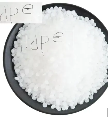 Di alta qualità LLDPE DFDA 7042 materiale plastico per Film e soffiaggio materiale plastico