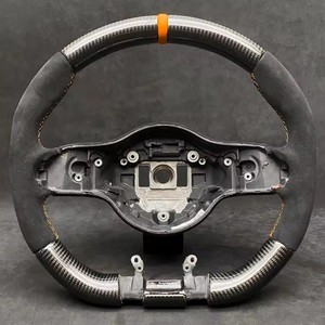 <span class=keywords><strong>Volant</strong></span> de direction <span class=keywords><strong>Mercedes</strong></span>-Benz Classe S W221 (amélioration) pour modèles W222, S222, X156, W246, C217, W205, X117, C117, CLA45, G63, E63 AMG - Product Image 3