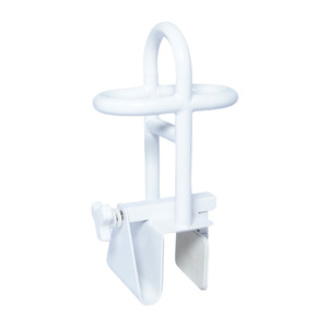 Barre d'appui pour baignoire sans perçage QC-D75U, large, antidérapante, pour personnes âgées et femmes enceintes, support de douche - Product Image 1