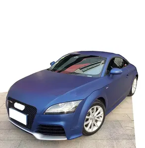 Audi TT 바디 키트 용 2008-2014 TTRS 바디 키트 MK2