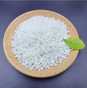 Granulés vierges de résine plastique PP de qualité médicale et alimentaire, directement de l'usine, pour le moulage par injection - Product Image 1