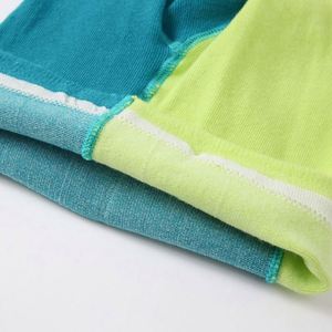 Nouvelles collants en coton pour filles, motif personnalisé hiboux et animaux, bas de collant pour enfants, collants motif <span class=keywords><strong>canard</strong></span> mandarin - Product Image 3