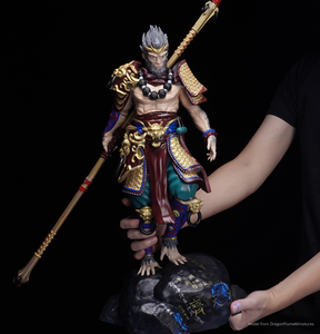 Anycubic Photon Mono M7 Max 12K chi tiết tinh tế - Product Image 4