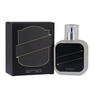 Eau de parfum multi-nationale best-seller 60 ml en spray, parfum longue durée à l'ambre gris et au lait de coco pour femmes et hommes, usage quotidien - Product Image 3